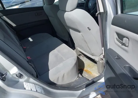 2011 Nissan Sentra 2.0 z USA, uszkodzony, nr VIN 3N1AB6AP1BL730635